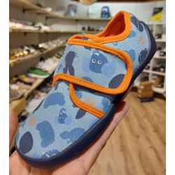 Affenzahn Hausschuhe Movy...