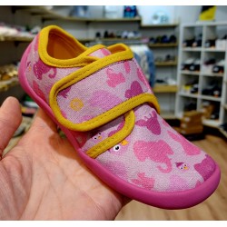 Affenzahn Hausschuhe Movy...