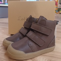 Lotta &Emil First Step Boot...