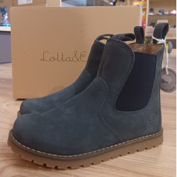 Lotta & Emil Chelsea Boot...