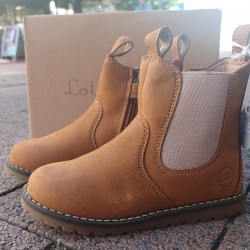 Lotta & Emil Chelsea Boot...