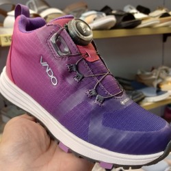 Vado Fresh Mid Boa pink/...