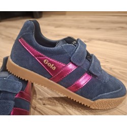 Gola Blau -Pink Gr.31 -36