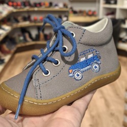 Kally graphit / Jeep